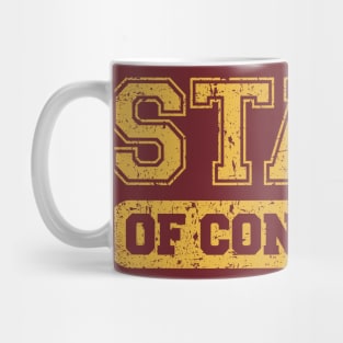 State of Confusion Mug